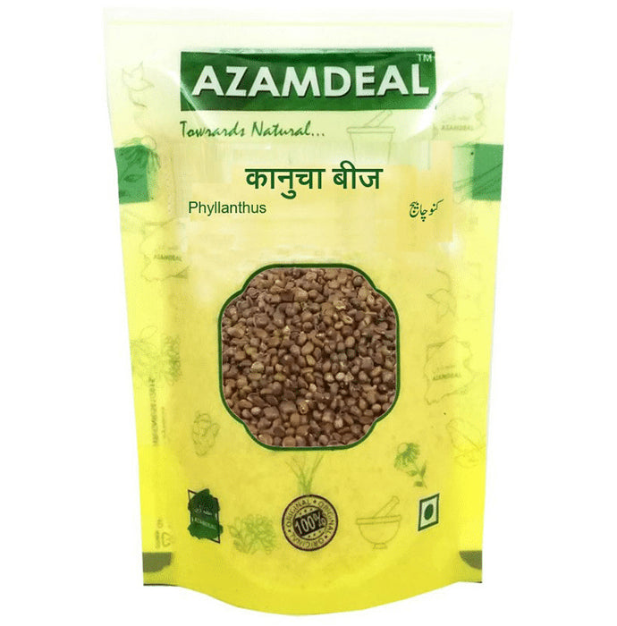 Azamdeal Kanocha Beej - Classic Derma