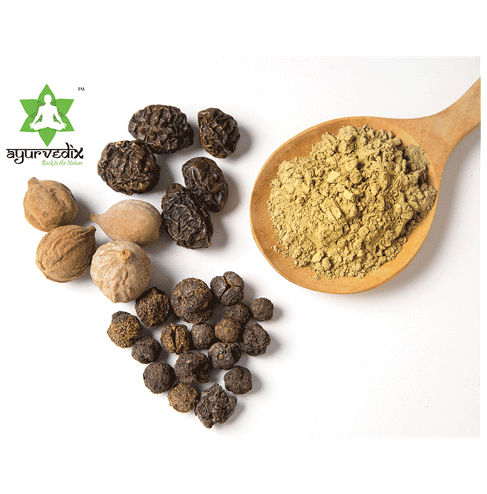 Ayurvedix Triphala Powder