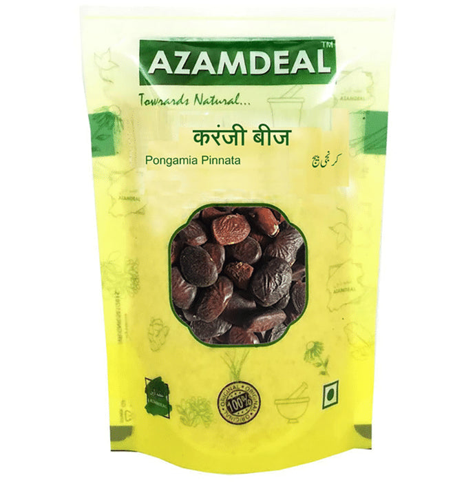 Azamdeal Karanji Beej - Classic Derma