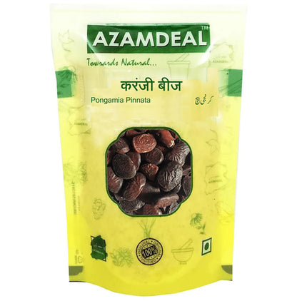 Azamdeal Karanji Beej - Classic Derma