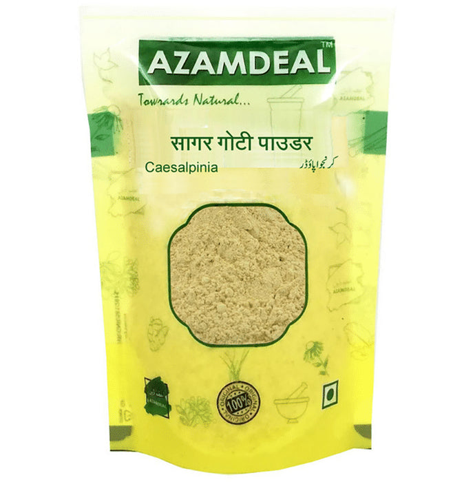 Azamdeal Karanjwa Beej Powder - Classic Derma