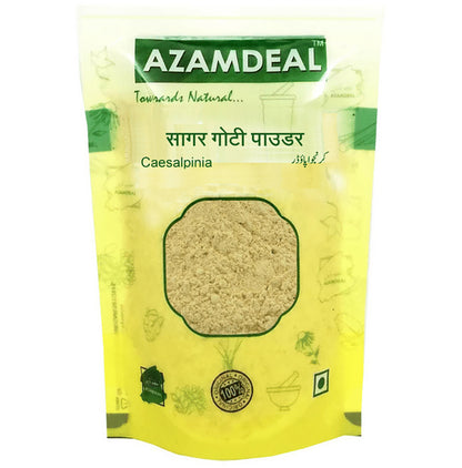 Azamdeal Karanjwa Beej Powder - Classic Derma