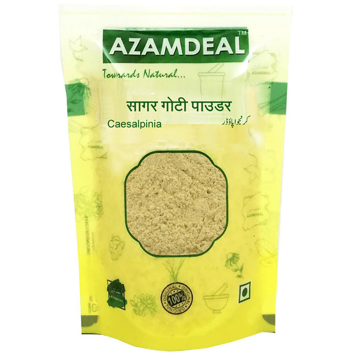 Azamdeal Karanjwa Beej Powder - Classic Derma