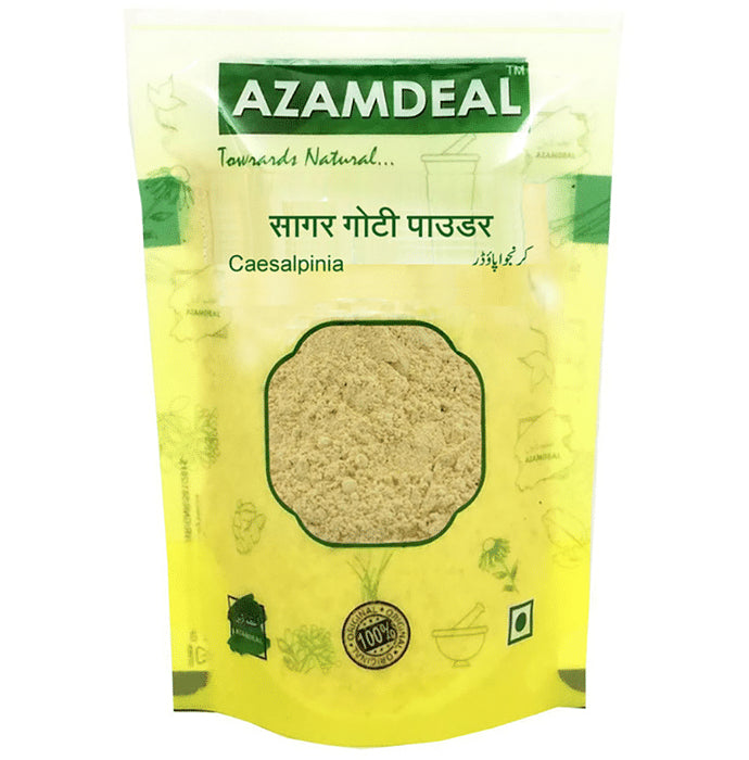 Azamdeal Karanjwa Beej Powder - Classic Derma