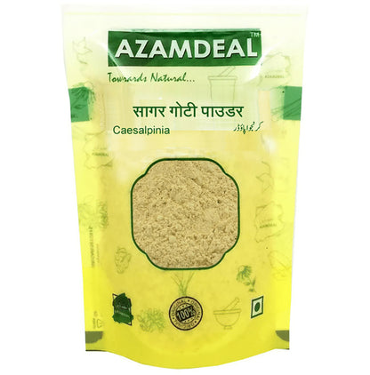 Azamdeal Karanjwa Beej Powder - Classic Derma