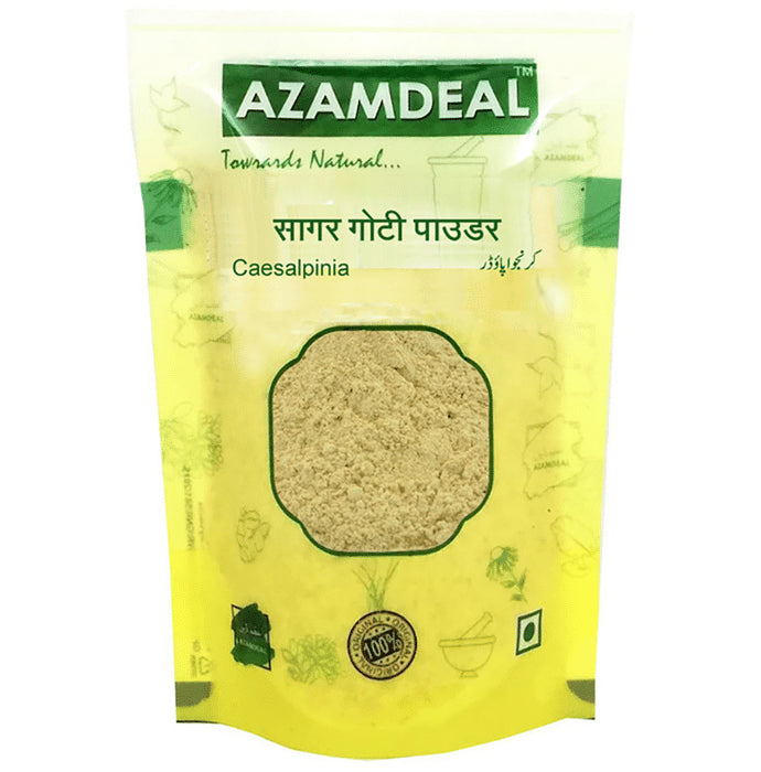 Azamdeal Karanjwa Beej Powder - Classic Derma