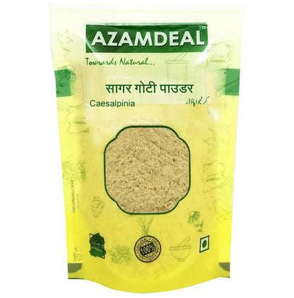 Azamdeal Karanjwa Beej Powder - Classic Derma