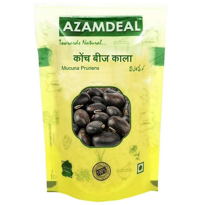 Azamdeal Kauch Beej Kala - Classic Derma