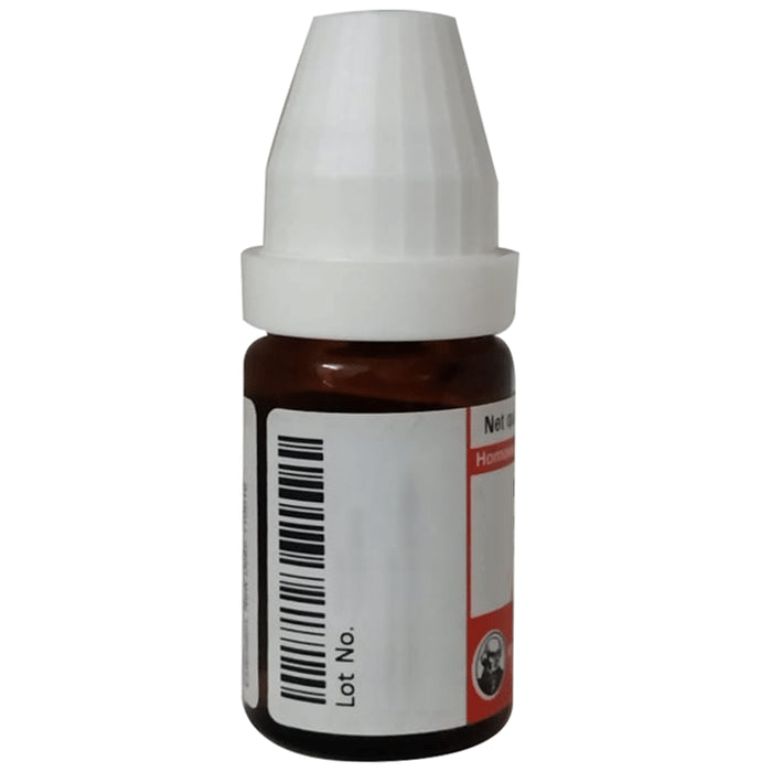 Dr Willmar Schwabe Germany Apocynum Cannabinum Dilution 200 CH - Classic Derma