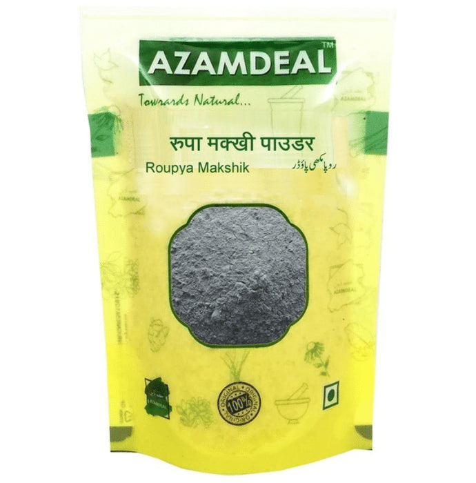 Azamdeal Rupa Makkhi Powder - Classic Derma