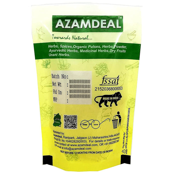 Azamdeal Siras Beej (Kala)