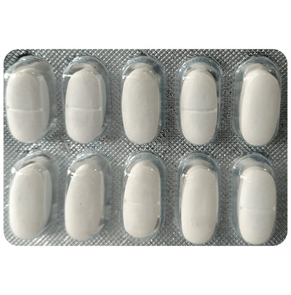 Azucal-D3 Tablet