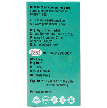 B4BOOZE Capsule (2 Each)