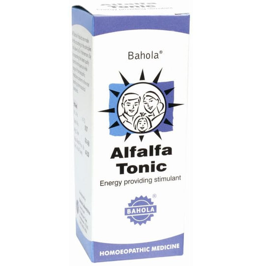 Bahola Alfalfa Tonic - Classic Derma