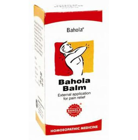 Bahola Balm - Classic Derma