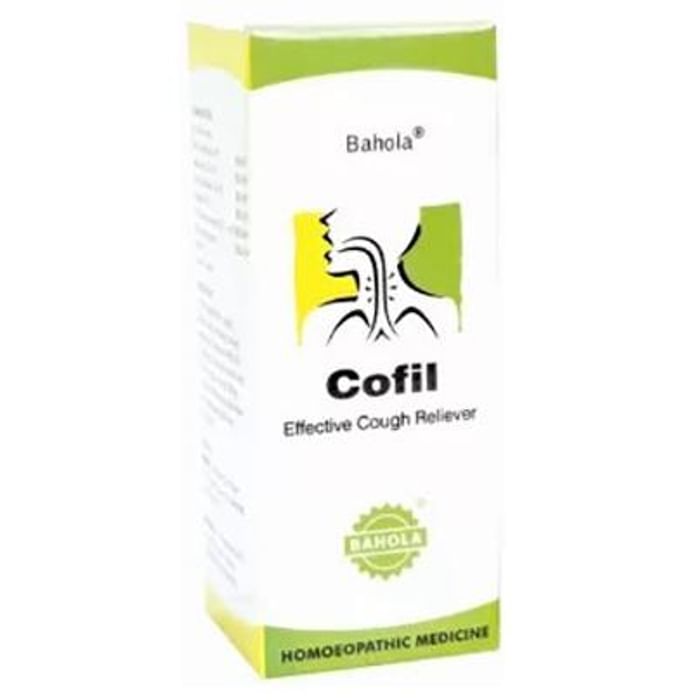 Bahola Cofil Tonic - Classic Derma