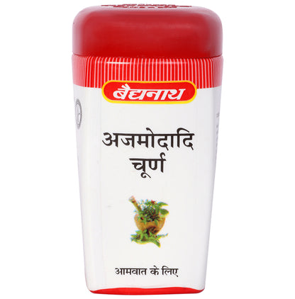 Baidyanath (Jhansi) Ajmodadi Churna