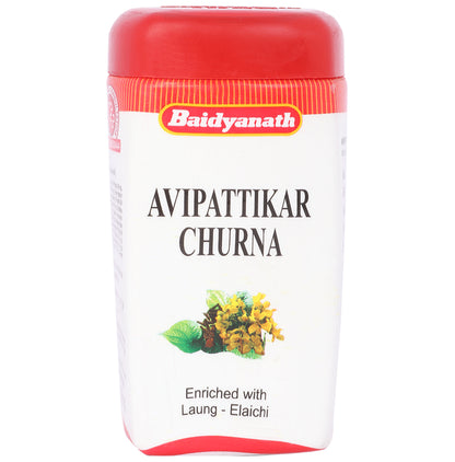 Baidyanath (Jhansi) Avipattikar Churna - Classic Derma