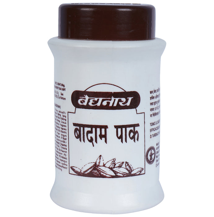 Baidyanath (Jhansi) Badam Pak Churna