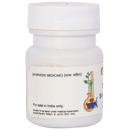 Baidyanath (Jhansi) Bangeshwar Ras Tablet