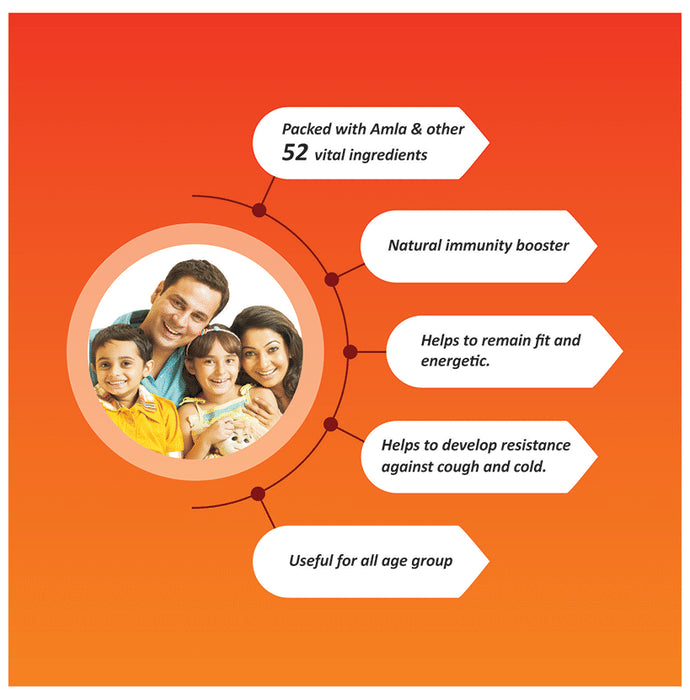 Baidyanath (Jhansi) Chyawanprash Special