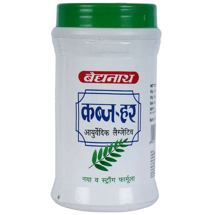 Baidyanath (Jhansi) Kabja-Har Granules