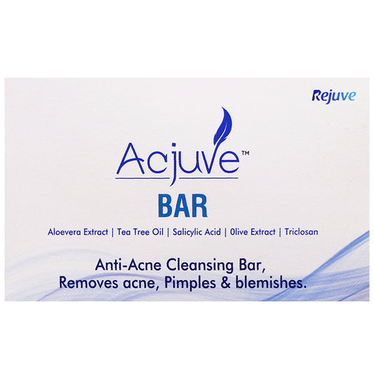 Acjuve Bar - Classic Derma