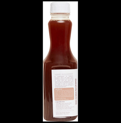 Baidyanath (Jhansi) Kokkum Ready to Drink Juice