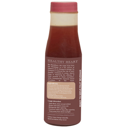 Baidyanath (Jhansi) Ladakh Berry Ready to Drink Juice Buy 1 Get 1 Free