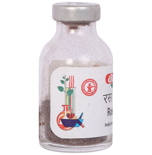 Baidyanath (Jhansi) Ras Manikya