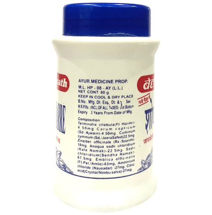 Baidyanath (Jhansi) Shodhi Harre