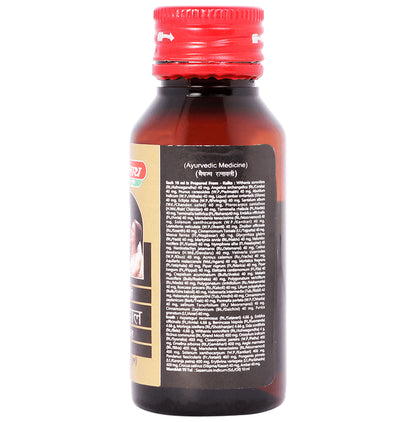 Baidyanath (Jhansi) Shri Gopal Tail (with Keshar)