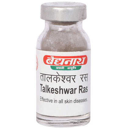 Baidyanath (Jhansi) Talkeshwar Ras