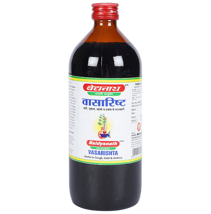 Baidyanath (Jhansi) Vasarishta - Classic Derma
