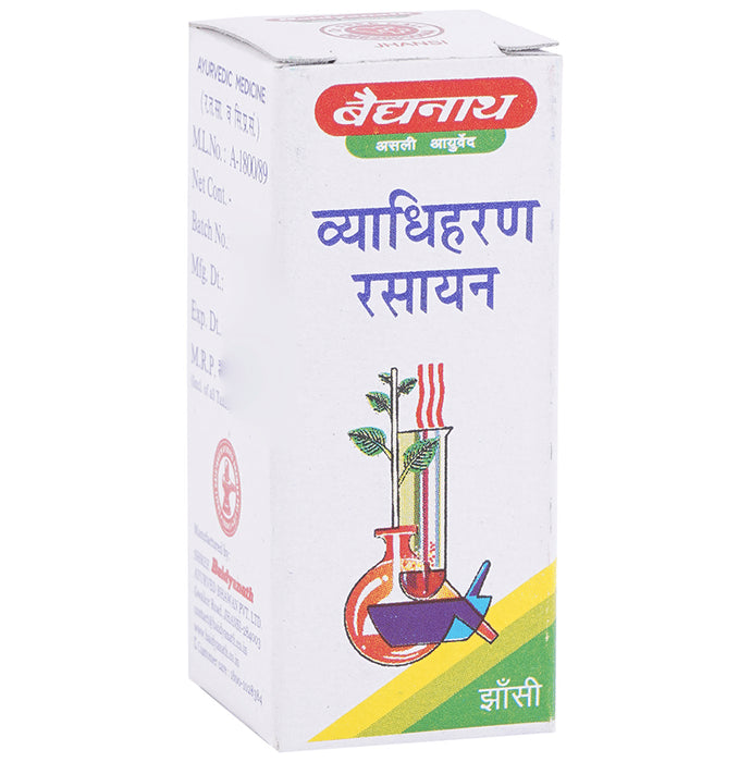Baidyanath (Jhansi) Vyadhiharan Rasayan