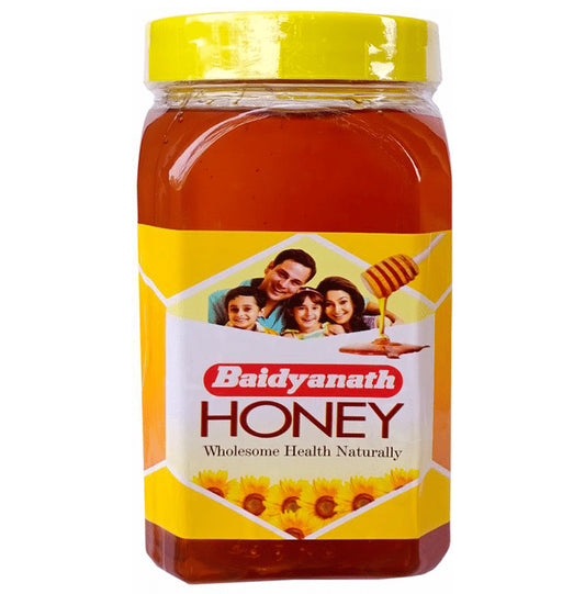 Baidyanath (Nagpur) Honey - Classic Derma
