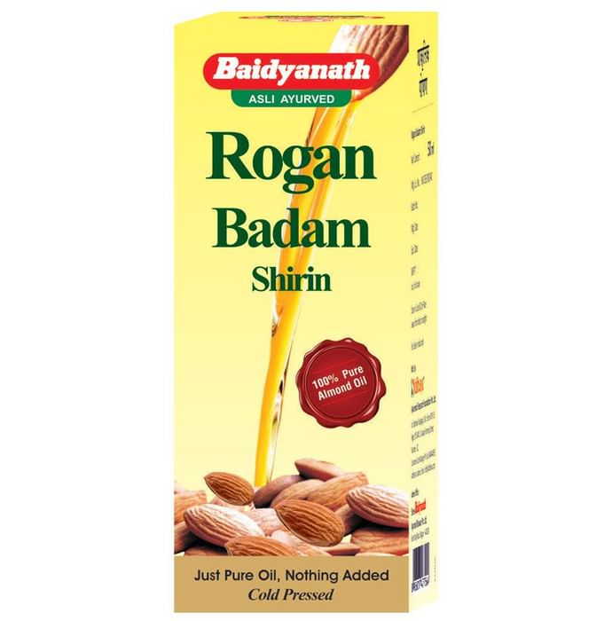 Baidyanath (Nagpur) Rogan Badam Shirin