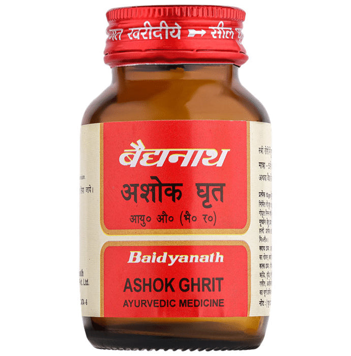 Baidyanath (Noida) Ashok Ghrit - Classic Derma
