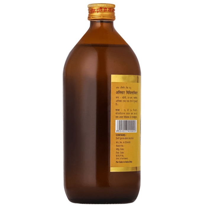 Baidyanath (Noida) Babularishta