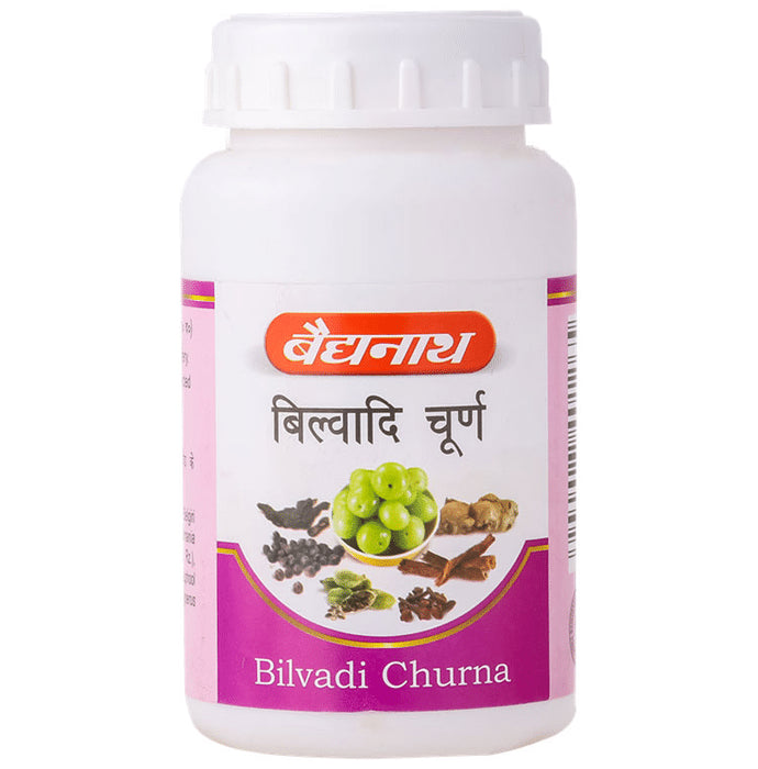 Baidyanath (Noida) Bilvadi Churna - Classic Derma