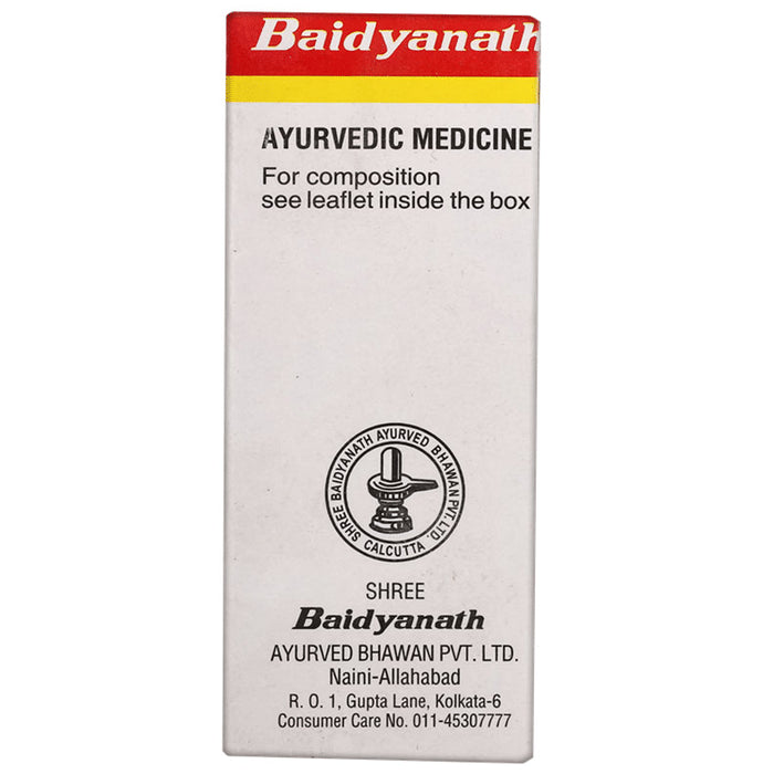 Baidyanath (Noida) Bol Parpati