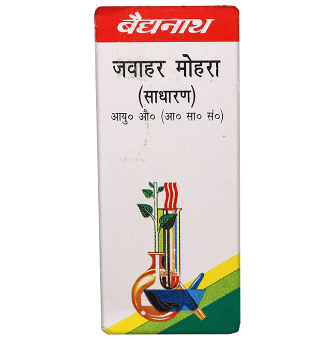 Baidyanath (Noida) Jawahar Mohra (Ordinary)