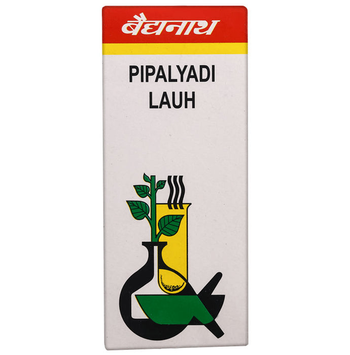 Baidyanath (Noida) Pipalyadi Lauh Tablet - Classic Derma