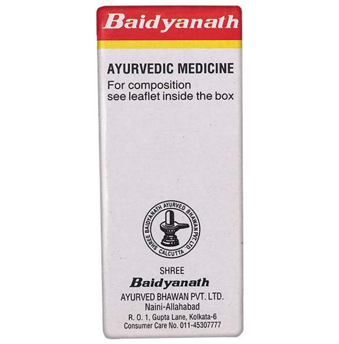 Baidyanath (Noida) Rajat Sindoor Powder