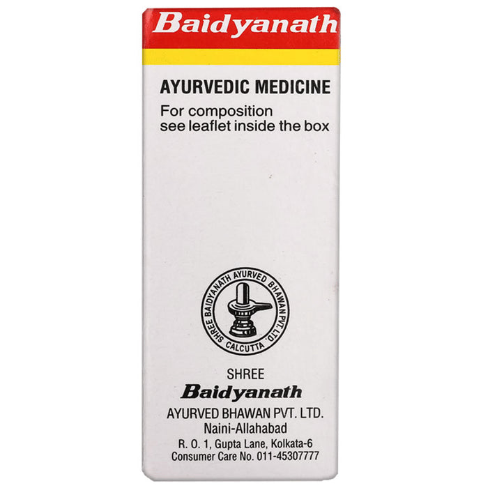 Baidyanath (Noida) Ras Manikya