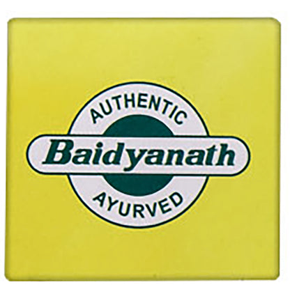 Baidyanath (Noida) Shankha Pushpi Taila