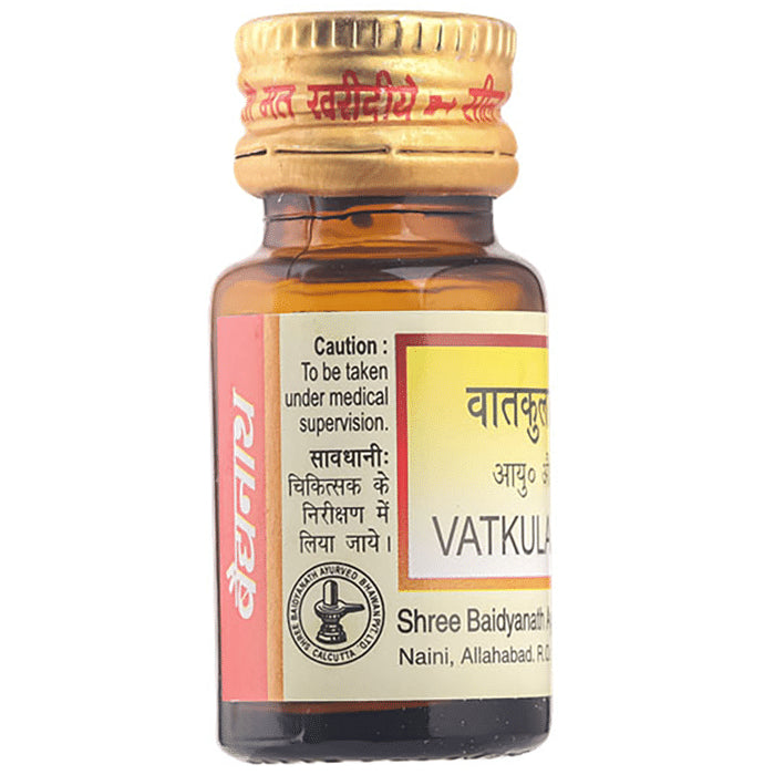 Baidyanath (Noida) Vatkulantak Ras