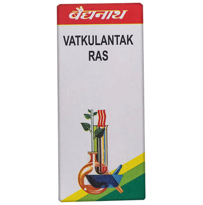 Baidyanath (Noida) Vatkulantak Ras