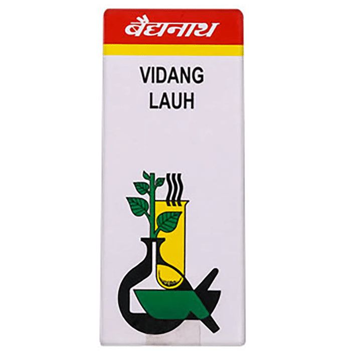 Baidyanath (Noida) Vidang Lauh