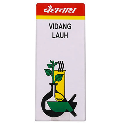 Baidyanath (Noida) Vidang Lauh